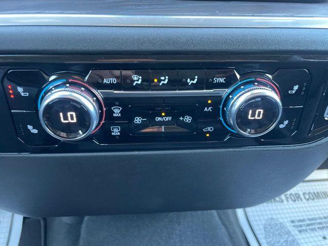 2026 GMC Sierra 2500HD SLT - Photo 24