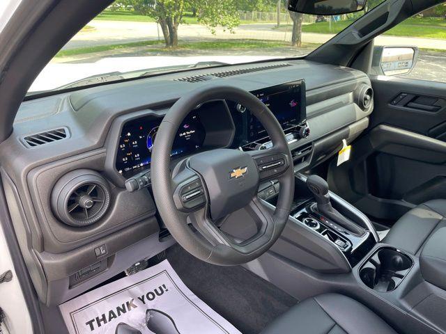 2026 Chevrolet Colorado Work Truck - Photo 12