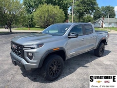 2026 GMC Canyon Elevation Truck