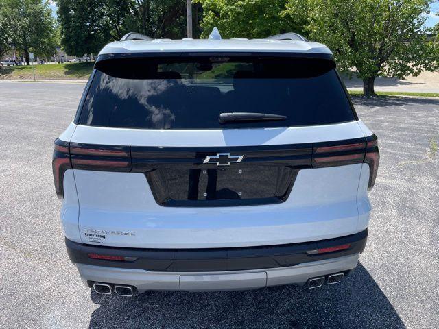 2026 Chevrolet Traverse LT - Photo 6