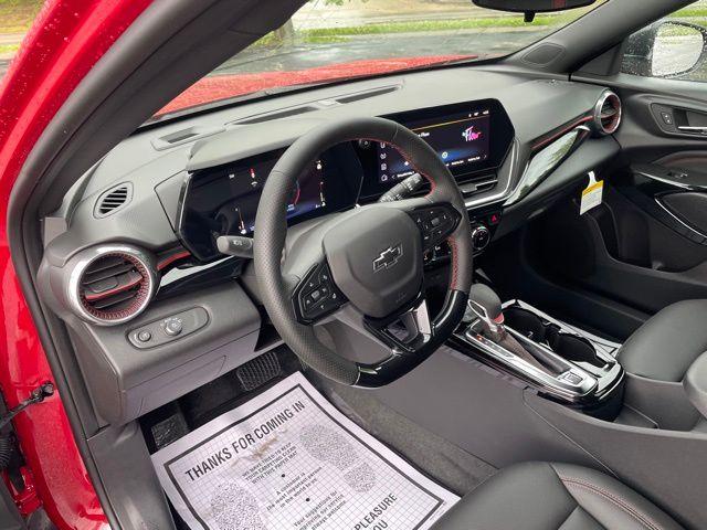 2026 Chevrolet Trax RS - Photo 12