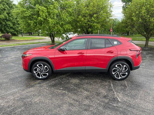 2026 Chevrolet Trax RS - Photo 8