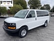  GMC Savana Passenger 2500
