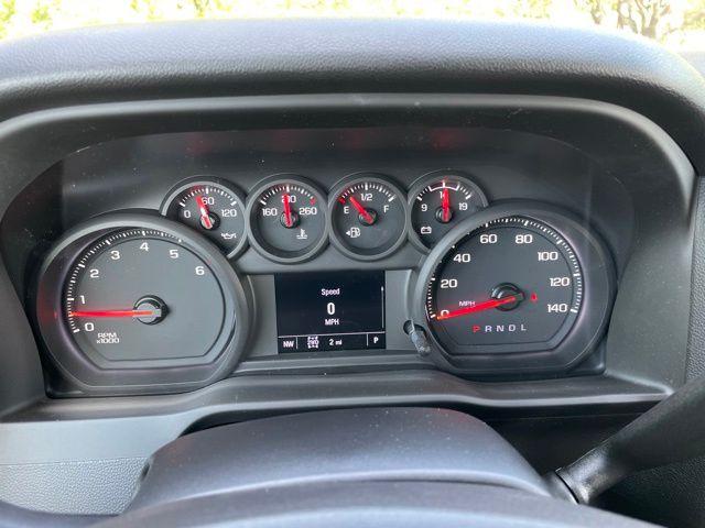 2026 GMC Sierra 2500HD Pro - Photo 18