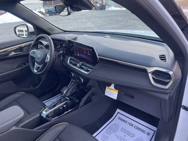 2026 Chevrolet Trailblazer Activ - Photo 31