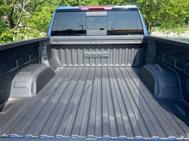 2026 GMC Sierra 1500 Elevation - Photo 41