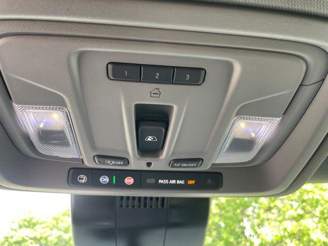 2026 GMC Sierra 1500 Elevation - Photo 32