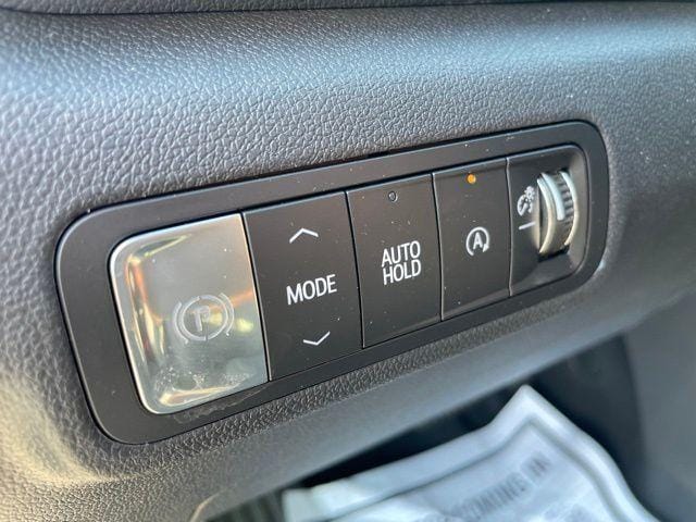 2026 GMC Terrain Elevation - Photo 12