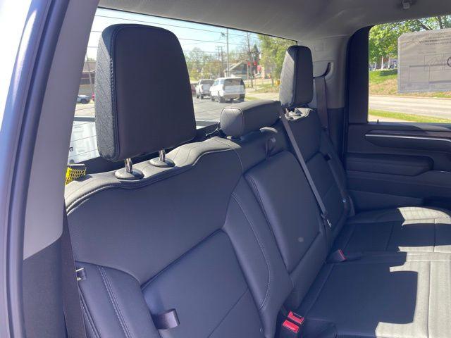 2026 GMC Sierra 2500HD SLT - Photo 36
