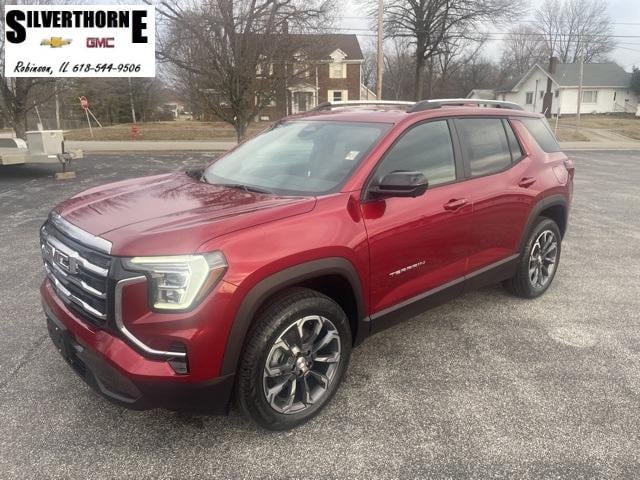 2026 GMC Terrain Elevation's photo