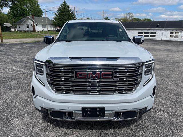 2026 GMC Sierra 1500 Denali - Photo 2