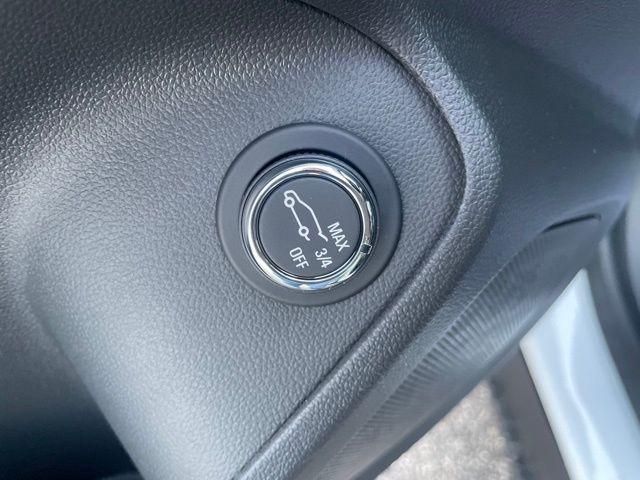 2026 Chevrolet Trailblazer Activ - Photo 10