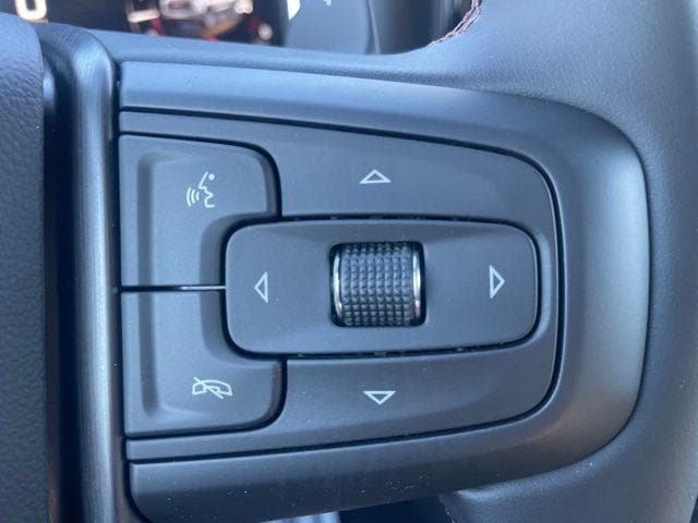 2026 GMC Sierra 1500 AT4X - Photo 19