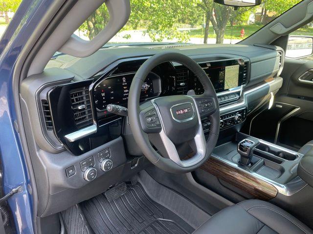 2026 GMC Sierra 1500 Elevation - Photo 16