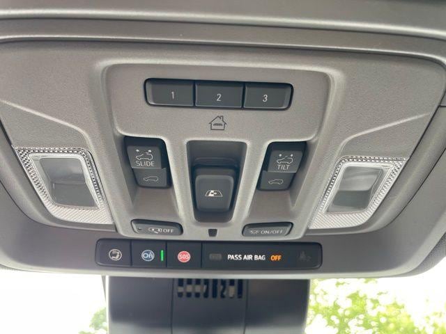 2026 GMC Sierra 1500 Denali - Photo 32