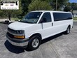Chevrolet Express Passenger 3500