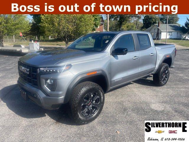 2025 GMC Canyon Truck 