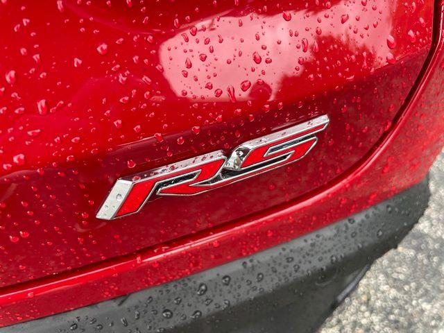 2026 Chevrolet Trax RS - Photo 38