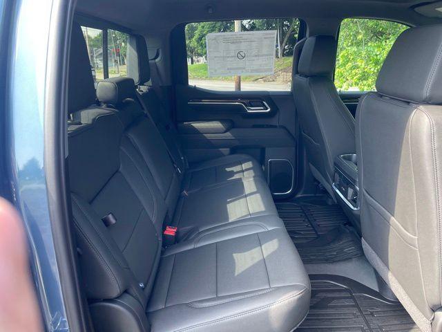 2026 GMC Sierra 1500 Elevation - Photo 36