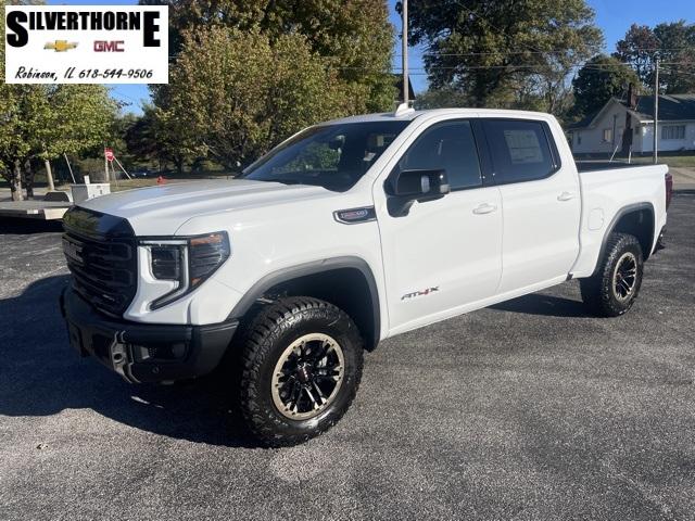 2026 GMC Sierra 1500 Truck 