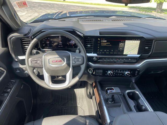 2026 GMC Sierra 1500 Elevation - Photo 15