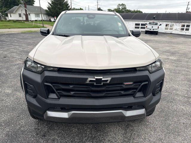 2026 Chevrolet Colorado Trail Boss - Photo 11