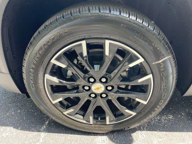 2026 Chevrolet Traverse LT - Photo 42