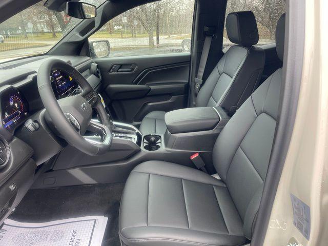 2026 Chevrolet Colorado Trail Boss - Photo 12