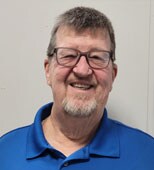 Staff member Charlie Hawkins from ID_333e16c3b4df