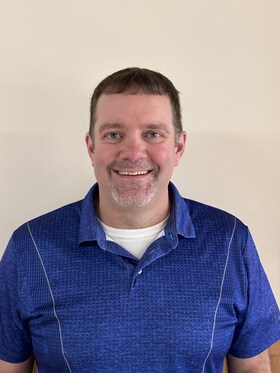Staff member Scott Silverthorne from ID_38a988bfb16d