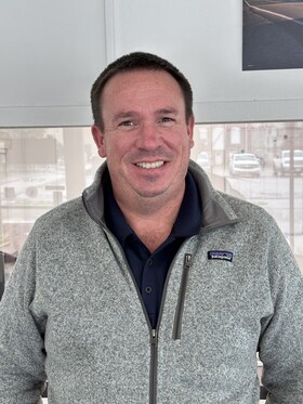 Staff member Kraig Kerzan from ID_38a988bfb16d