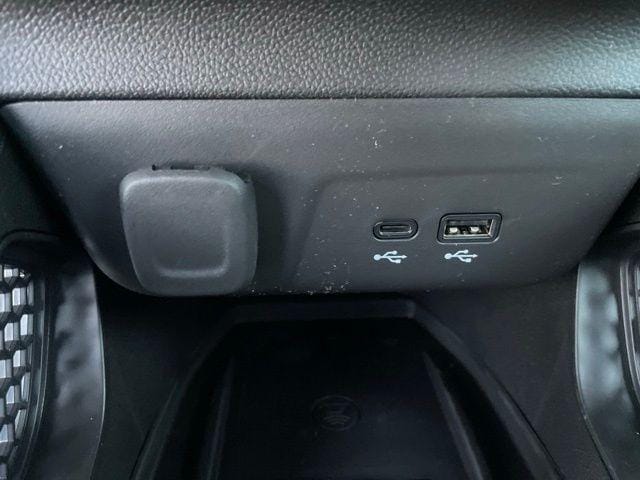 2026 Chevrolet Trailblazer Activ - Photo 23