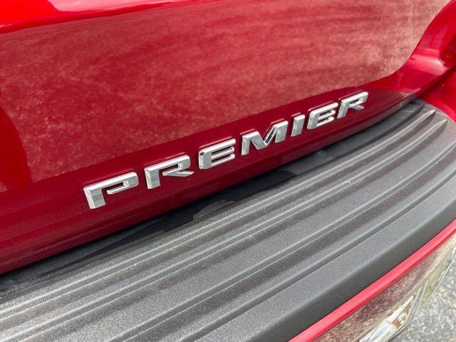 2026 Chevrolet Suburban Premier - Photo 43