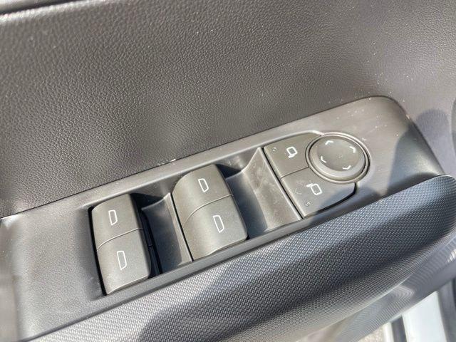2026 Chevrolet Colorado Work Truck - Photo 10