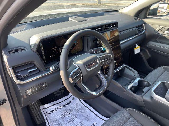 2026 GMC Terrain Elevation - Photo 9