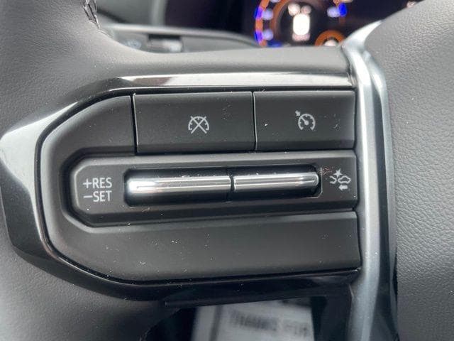 2026 Chevrolet Colorado Trail Boss - Photo 16