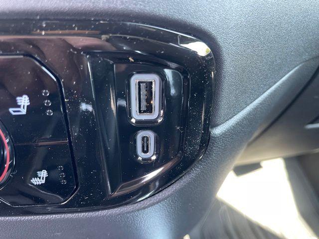 2026 GMC Sierra 1500 Elevation - Photo 25