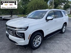 2025 Chevrolet Tahoe Premier SUV