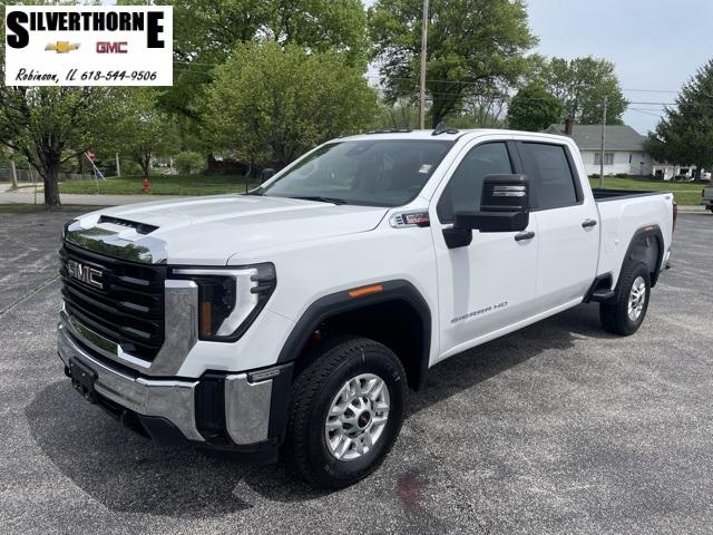 2025 GMC Sierra 2500 HD Truck 
