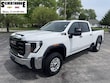 GMC Sierra 2500 HD