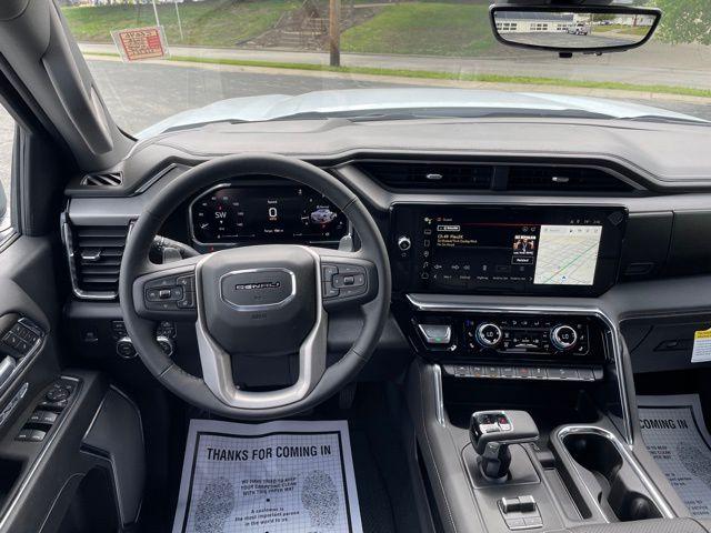 2026 GMC Sierra 1500 Denali - Photo 16