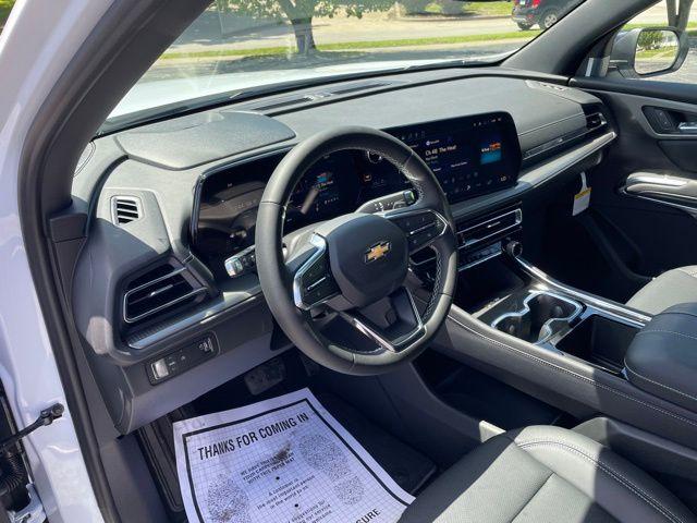2026 Chevrolet Traverse LT - Photo 12