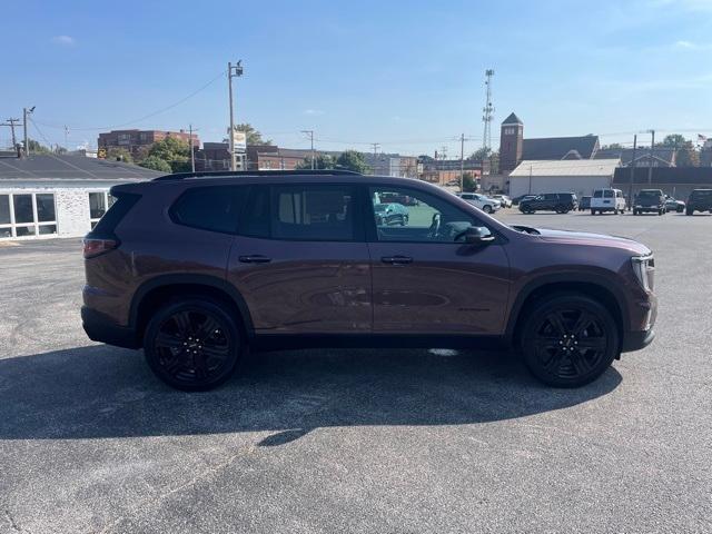 2026 Gmc Acadia Elevation photo 4