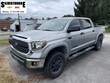 Toyota Tundra 4WD