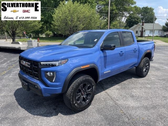2025 GMC Canyon Truck 