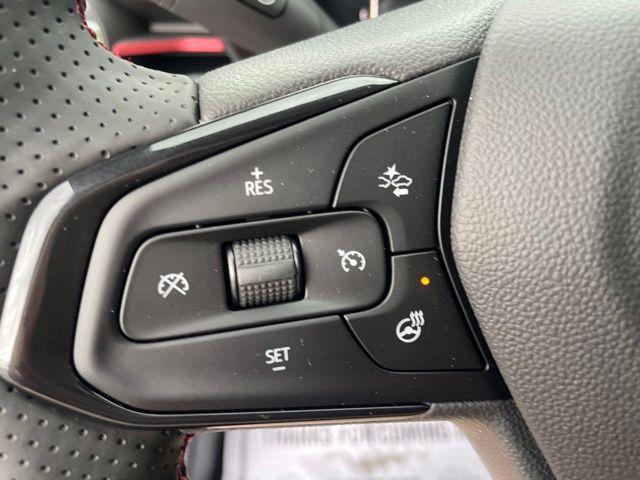 2026 Chevrolet Trax RS - Photo 17