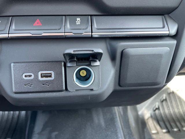 2026 GMC Sierra 2500HD Pro - Photo 21