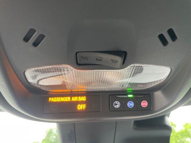 2026 Chevrolet Trax RS - Photo 28