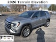  GMC Terrain