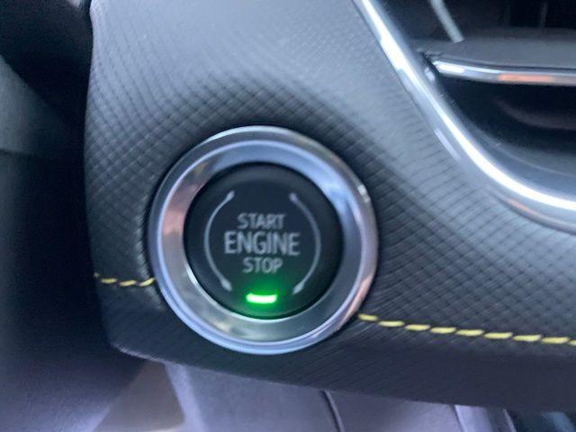 2026 Chevrolet Trailblazer Activ - Photo 21
